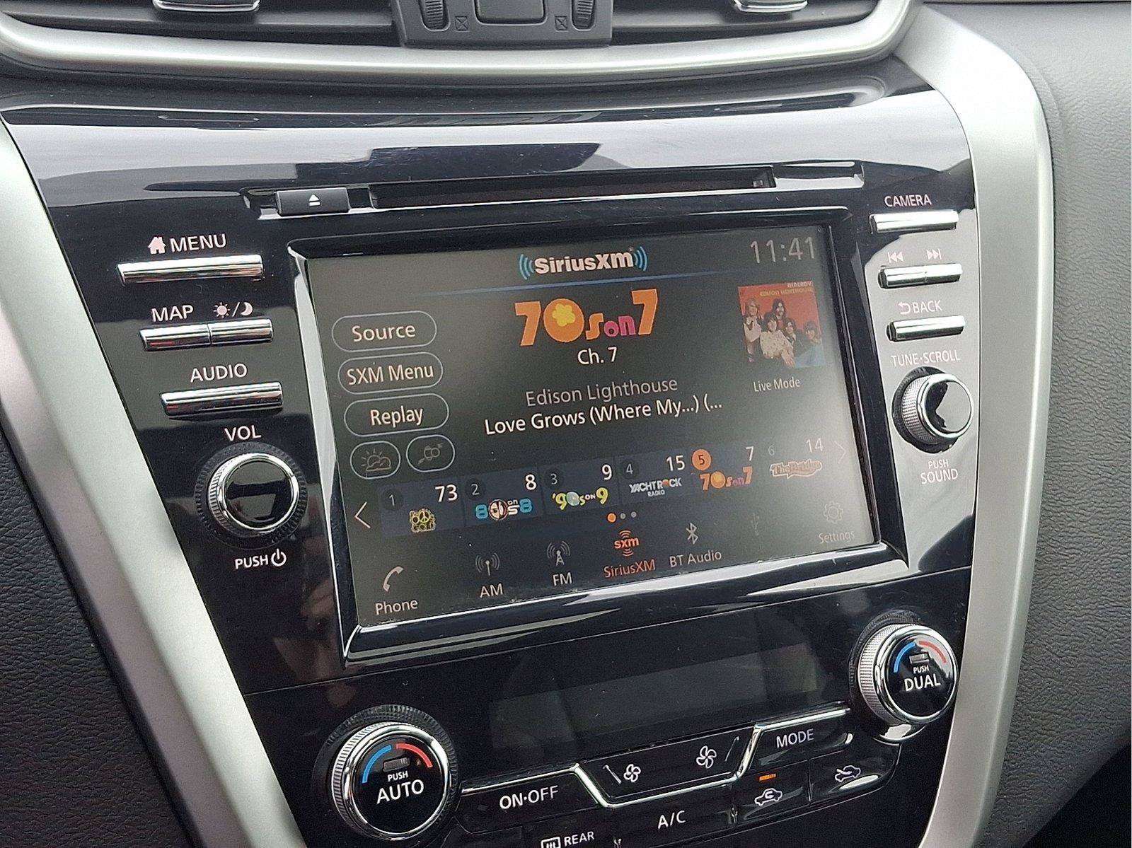 Used 2019 Nissan Murano Platinum w/ Cargo Package AWD/4WD image 17