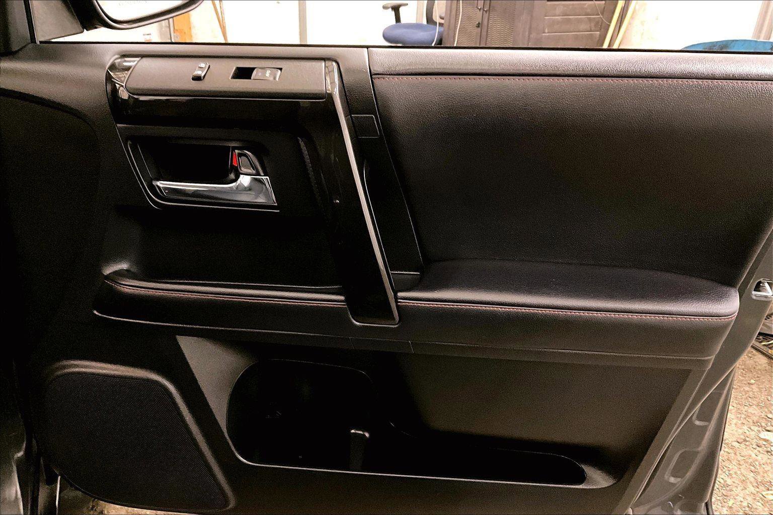 Used 2024 Toyota 4Runner TRD Pro image 23