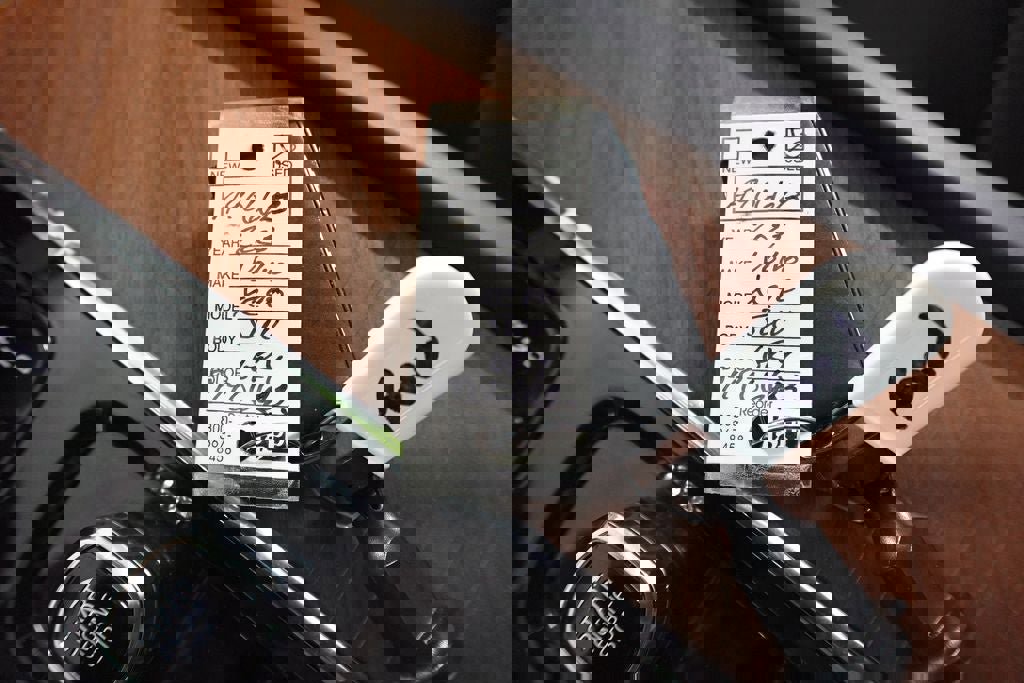 Used 2023 Volvo XC90 B6 Plus image 35