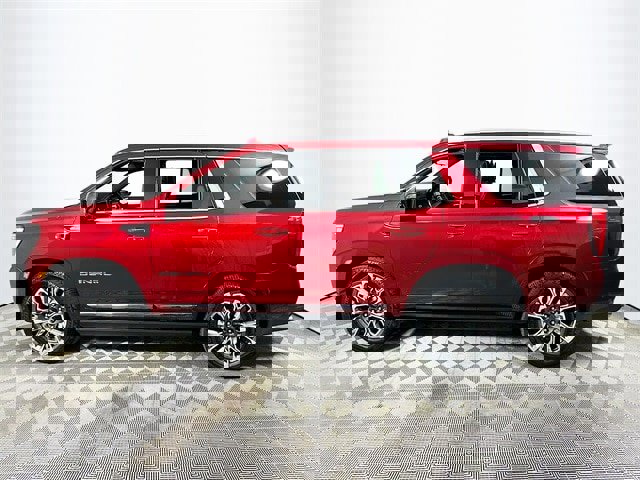 Used 2023 GMC Yukon Denali Ultimate image 6