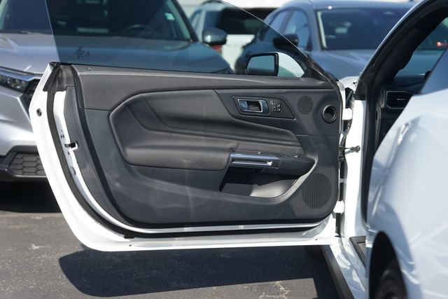 Certified 2024 Ford Mustang Premium RWD image 26