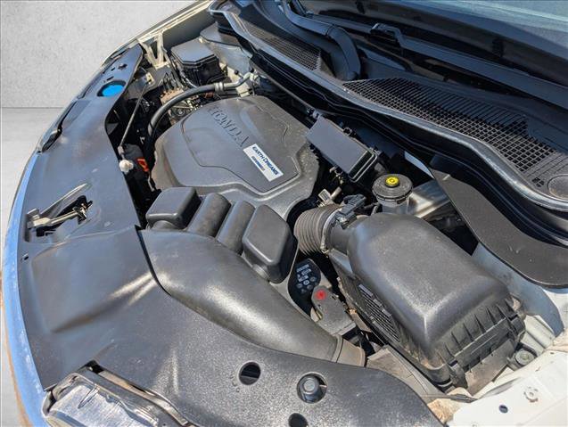 Used 2017 Honda Ridgeline RTL-T image 28