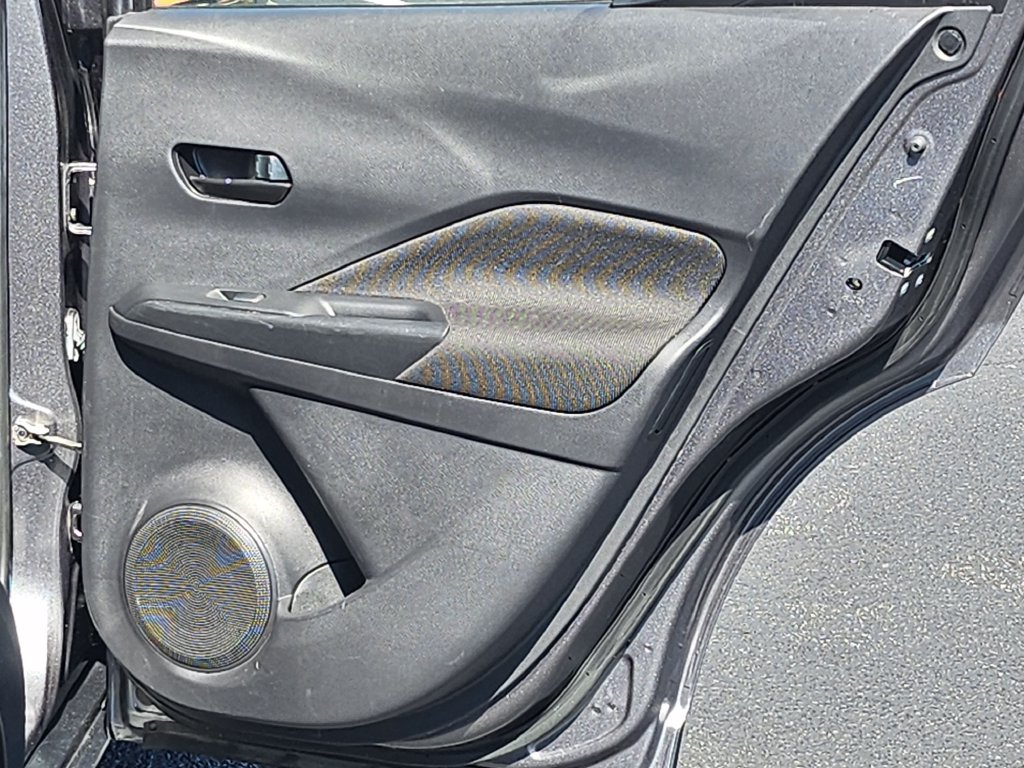 Used 2022 Nissan Kicks S FWD image 34