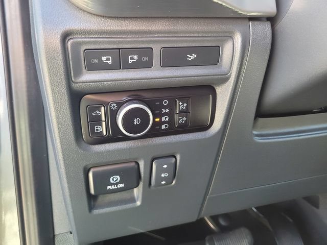 Certified 2023 Ford F150 Lariat w/ Equipment Group 502A High AWD/4WD image 17