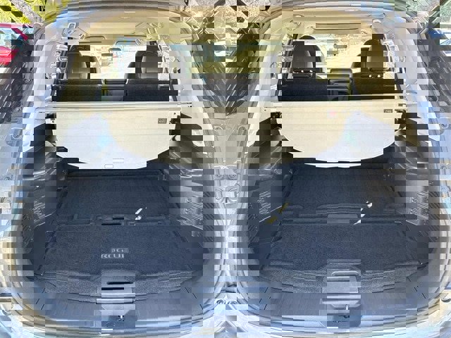 Used 2016 Nissan Rogue SL w/ SL Premium Package image 12