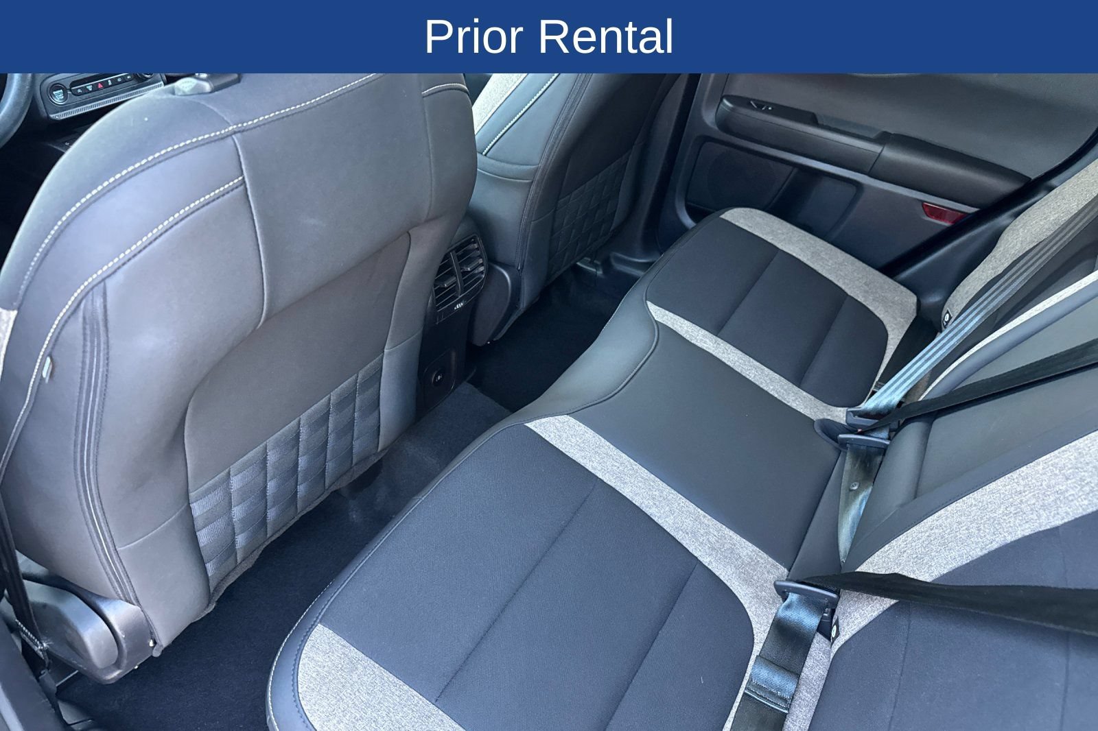 Certified 2025 Ford Bronco Sport Big Bend AWD/4WD image 16