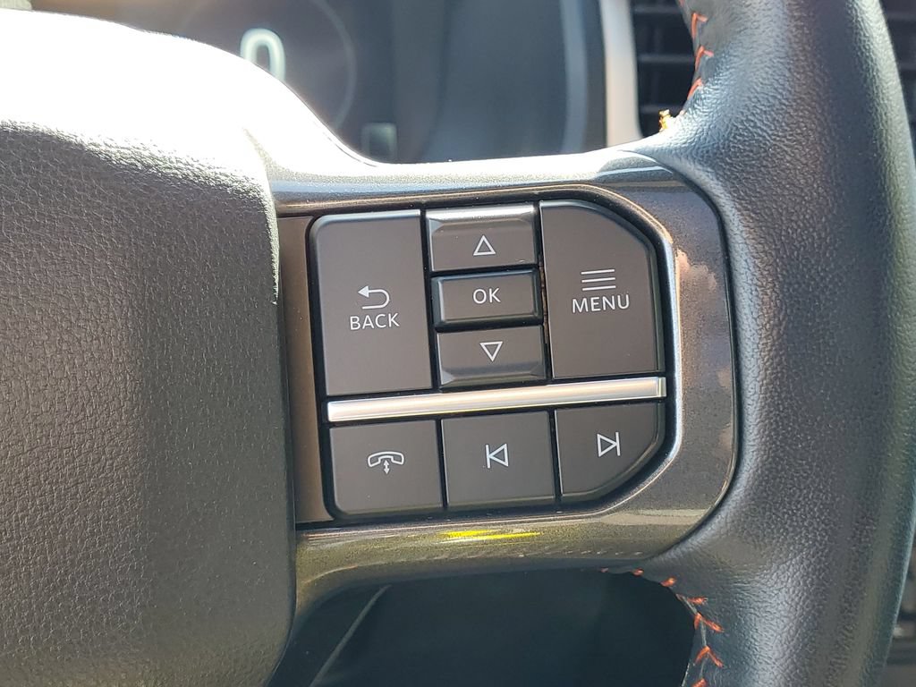 Certified 2023 Ford Expedition Timberline AWD/4WD image 30
