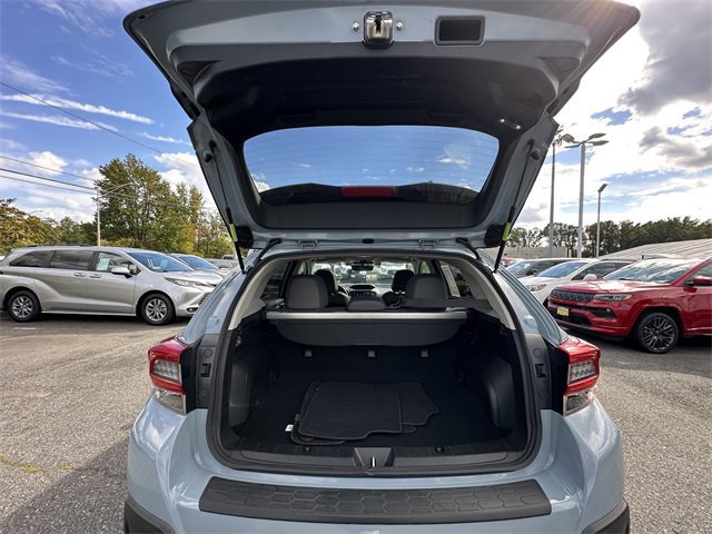 Used 2021 Subaru Crosstrek 2.5i Sport w/ Moonroof Package image 44