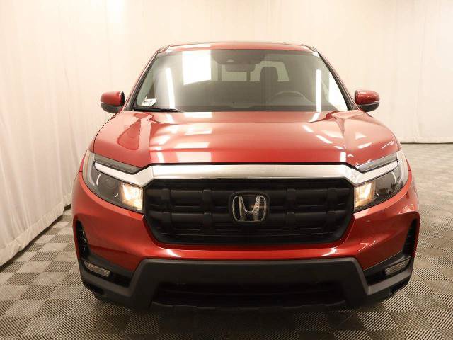 Used 2025 Honda Ridgeline RTL image 6
