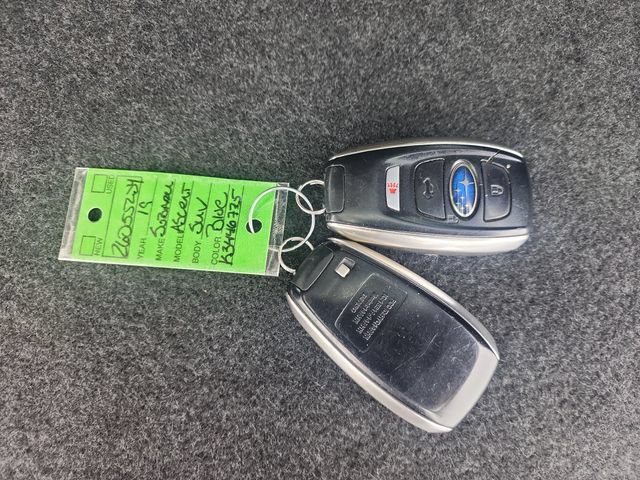 Used 2019 Subaru Ascent Premium w/ Popular Package #3 AWD/4WD image 27
