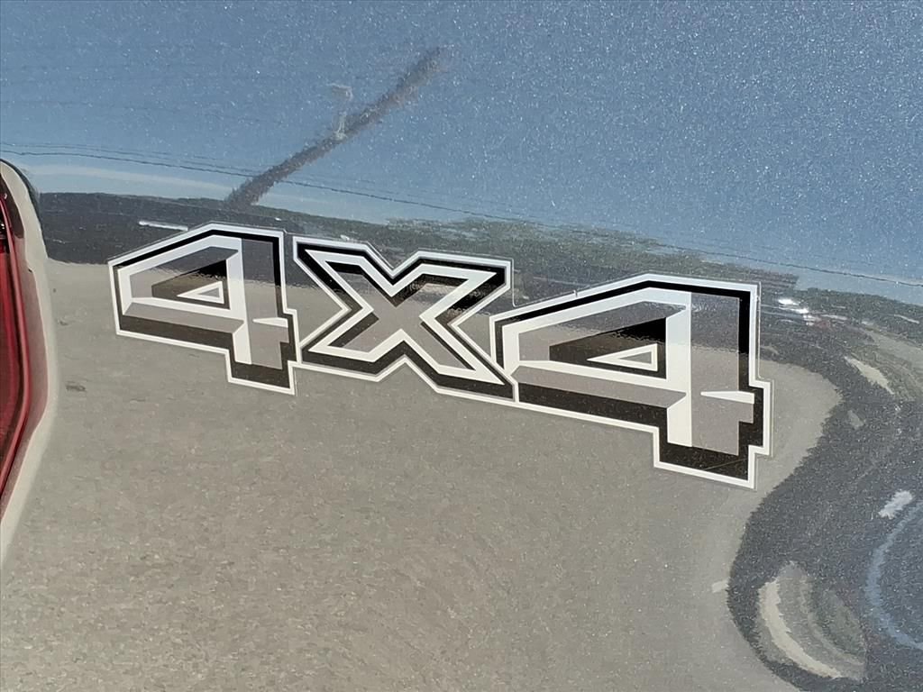 Certified 2025 Ford F150 STX w/ Equipment Group 200A AWD/4WD image 12