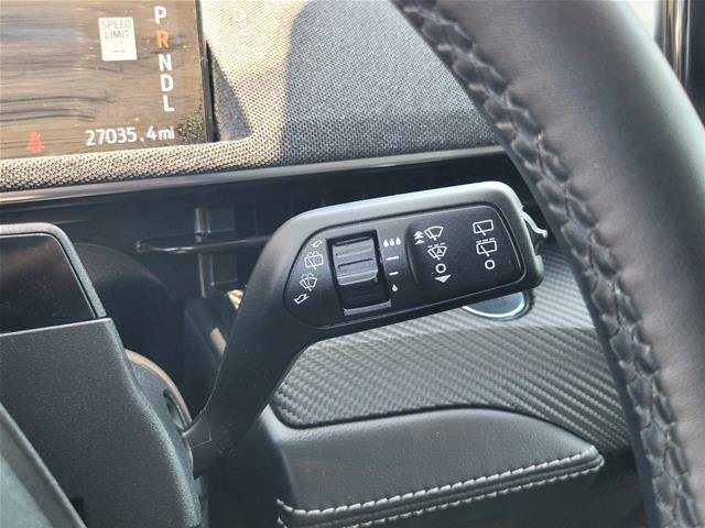 Certified 2023 Ford Mustang Mach-E Premium RWD image 28