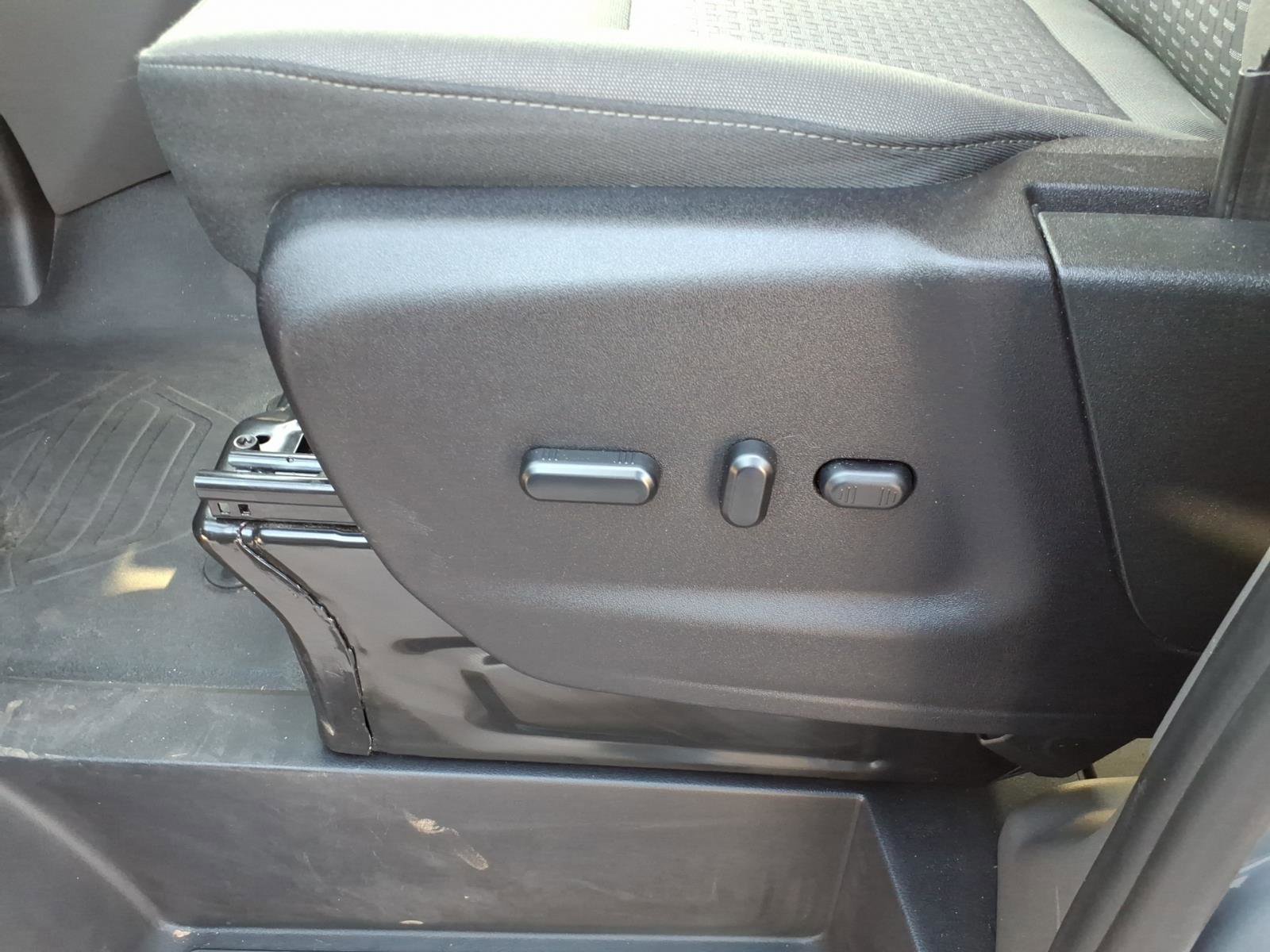 Certified 2024 Ford Transit 350 XLT image 13