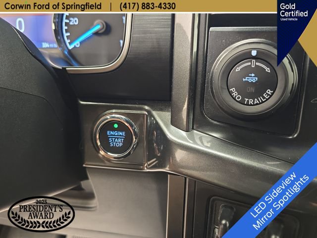 Certified 2023 Ford F150 XLT w/ Equipment Group 302A High AWD/4WD image 30