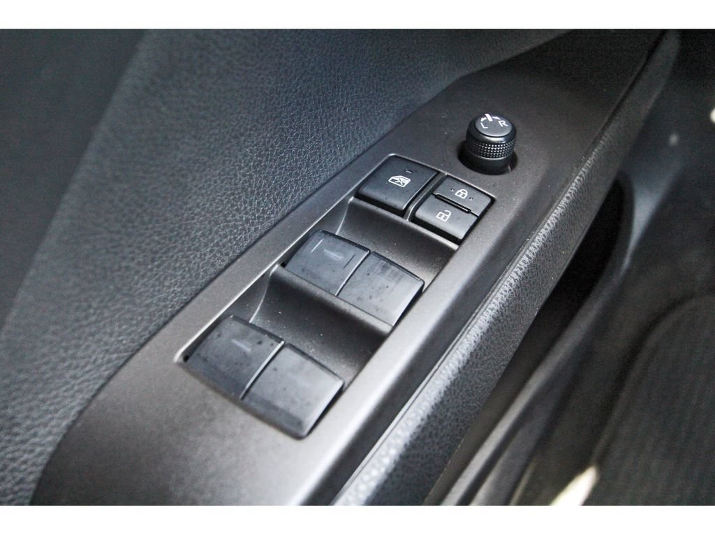 Used 2024 Toyota Camry SE FWD image 21