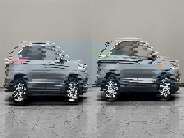 Certified 2022 Ford Edge SEL w/ Convenience Package image 13