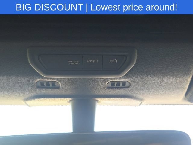 Used 2021 Jeep Gladiator Mojave AWD/4WD image 26