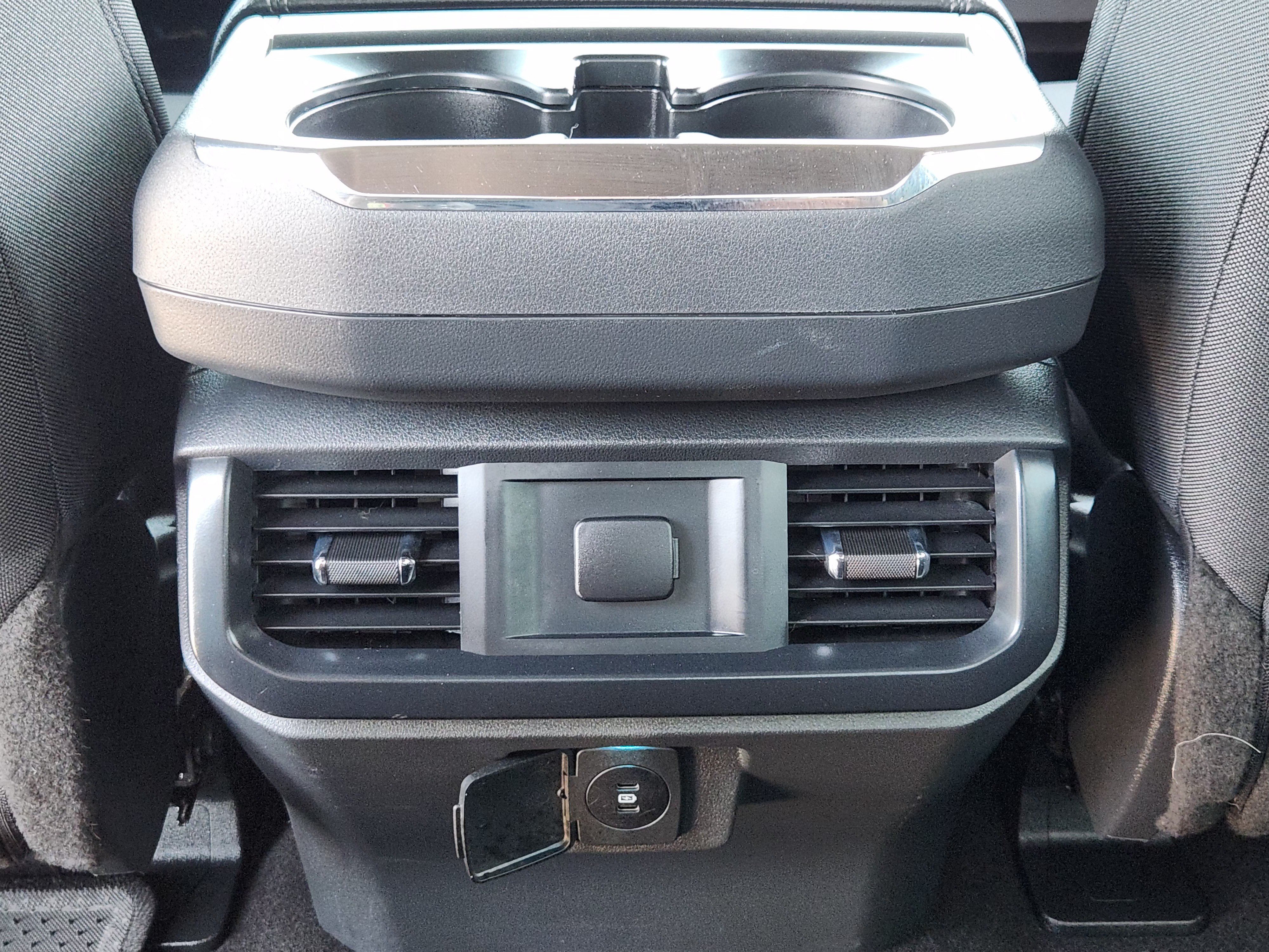 Certified 2024 Ford F150 STX RWD image 29