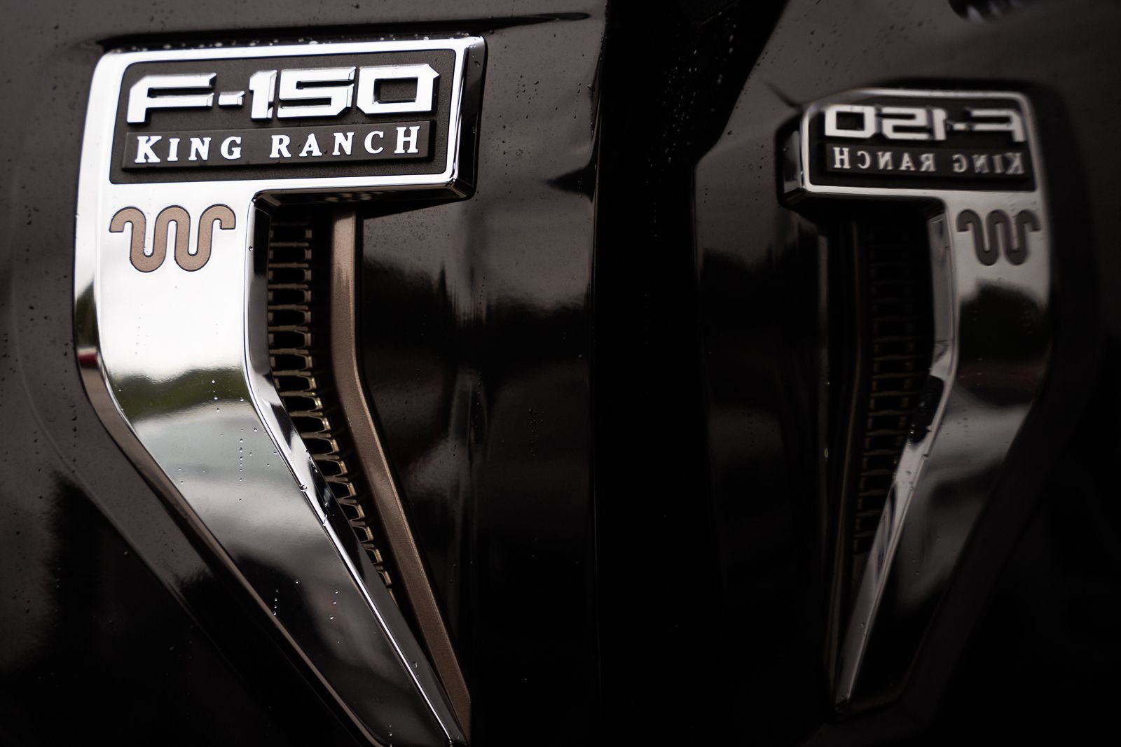 Certified 2022 Ford F150 King Ranch w/ Equipment Group 601A High AWD/4WD image 22