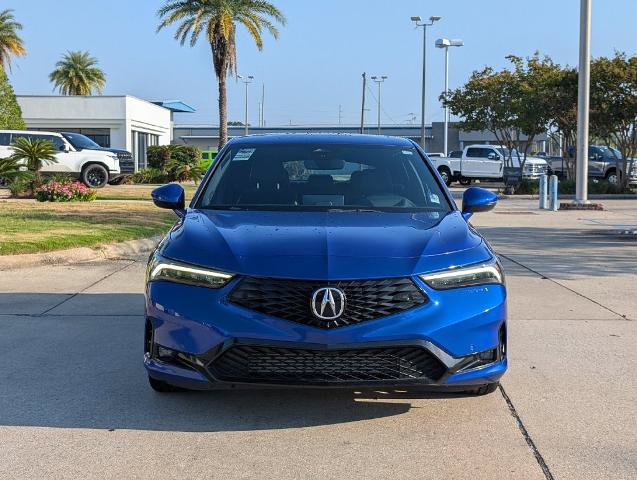 Used 2023 Acura Integra A-Spec w/ Technology Package FWD image 10