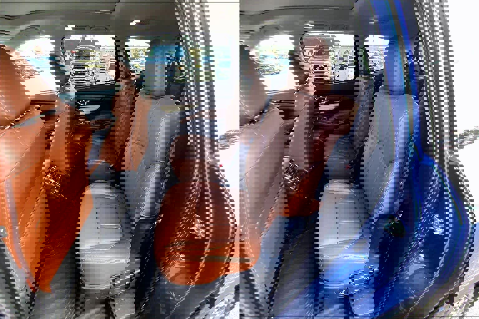 Used 2020 Subaru Ascent Touring w/ Popular Package #2A image 21