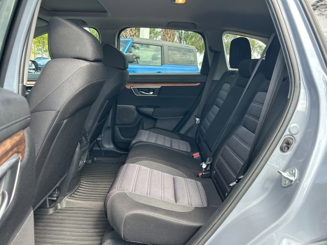 Used 2021 Honda CR-V EX image 13