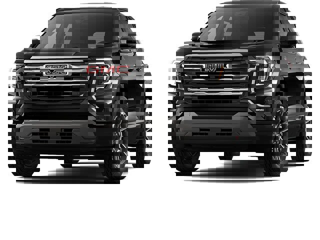 Used 2025 GMC Terrain Elevation image 1