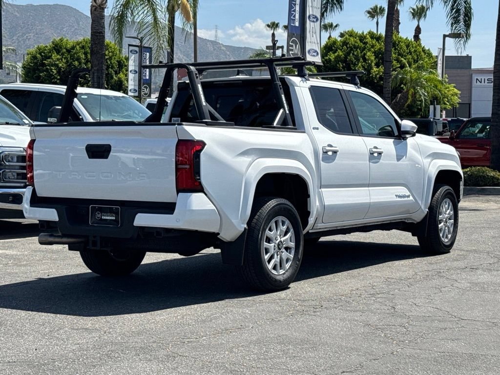 Used 2024 Toyota Tacoma 2WD Double Cab image 13