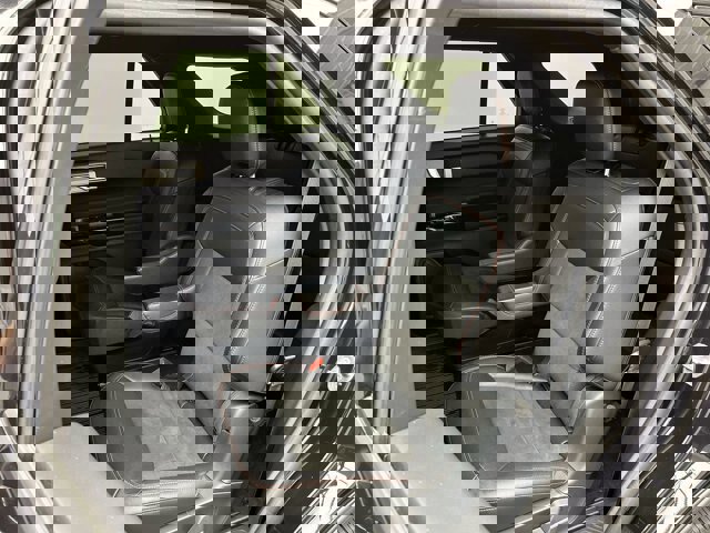 Certified 2023 Ford Explorer ST-Line w/ Class IV Trailer Tow Package image 16