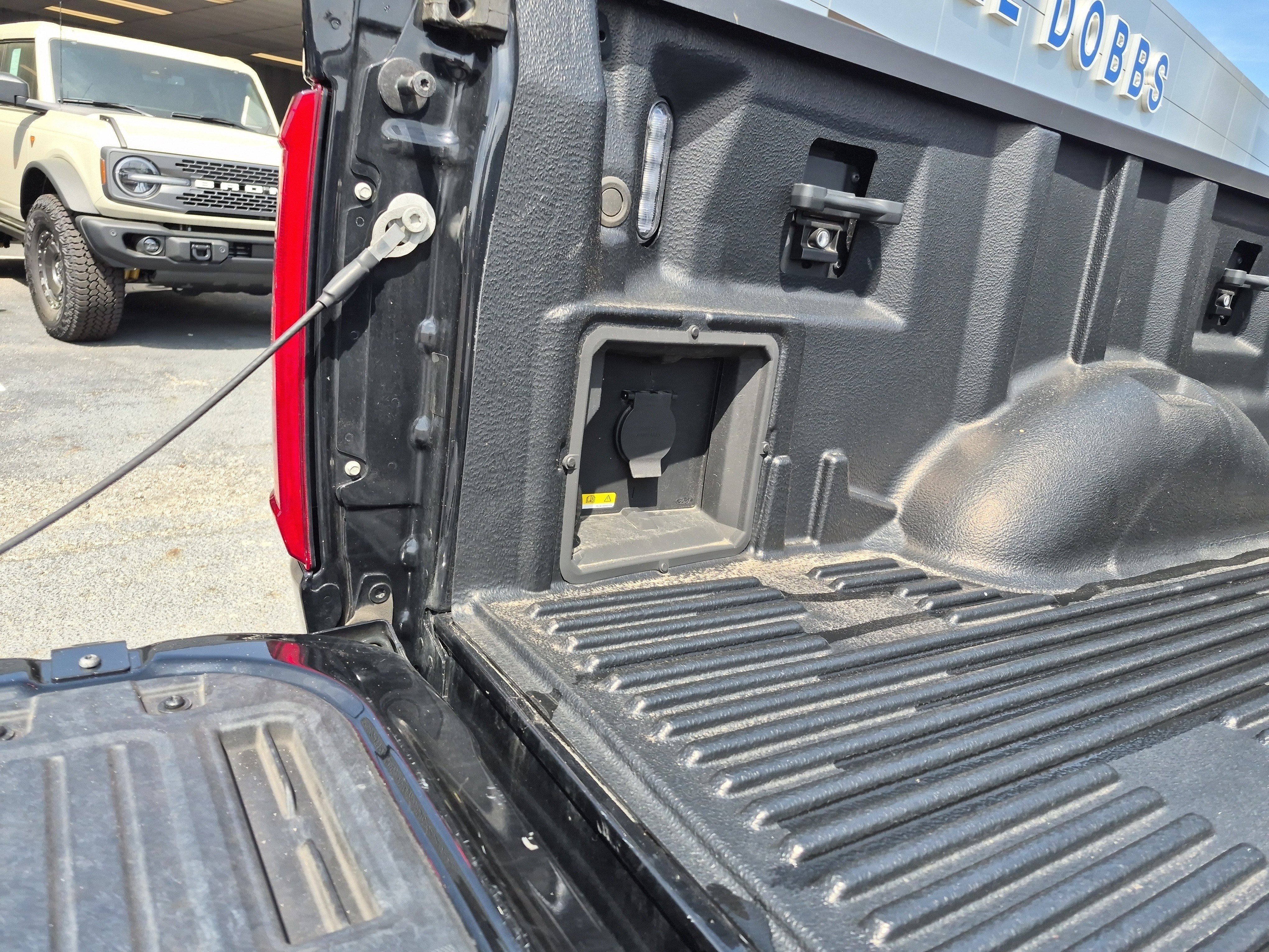 Certified 2023 Ford F150 XLT w/ Equipment Group 302A High image 8