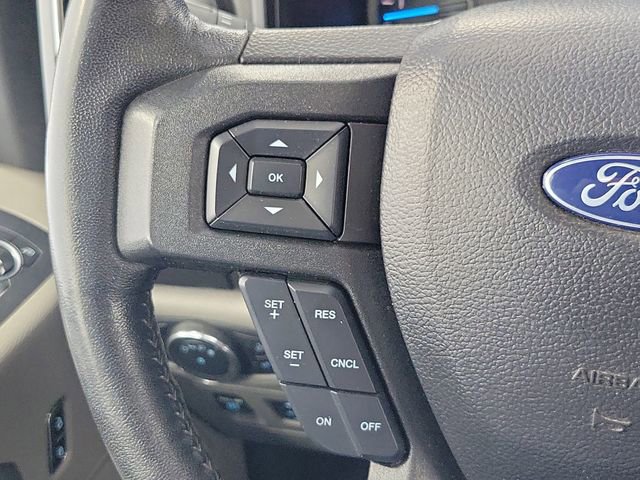 Certified 2020 Ford F150 XLT w/ Equipment Group 302A Luxury image 13