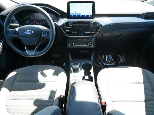 Certified 2020 Ford Escape SE AWD/4WD image 15
