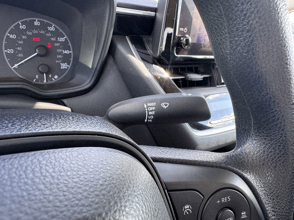 Used 2024 Toyota Corolla LE image 14