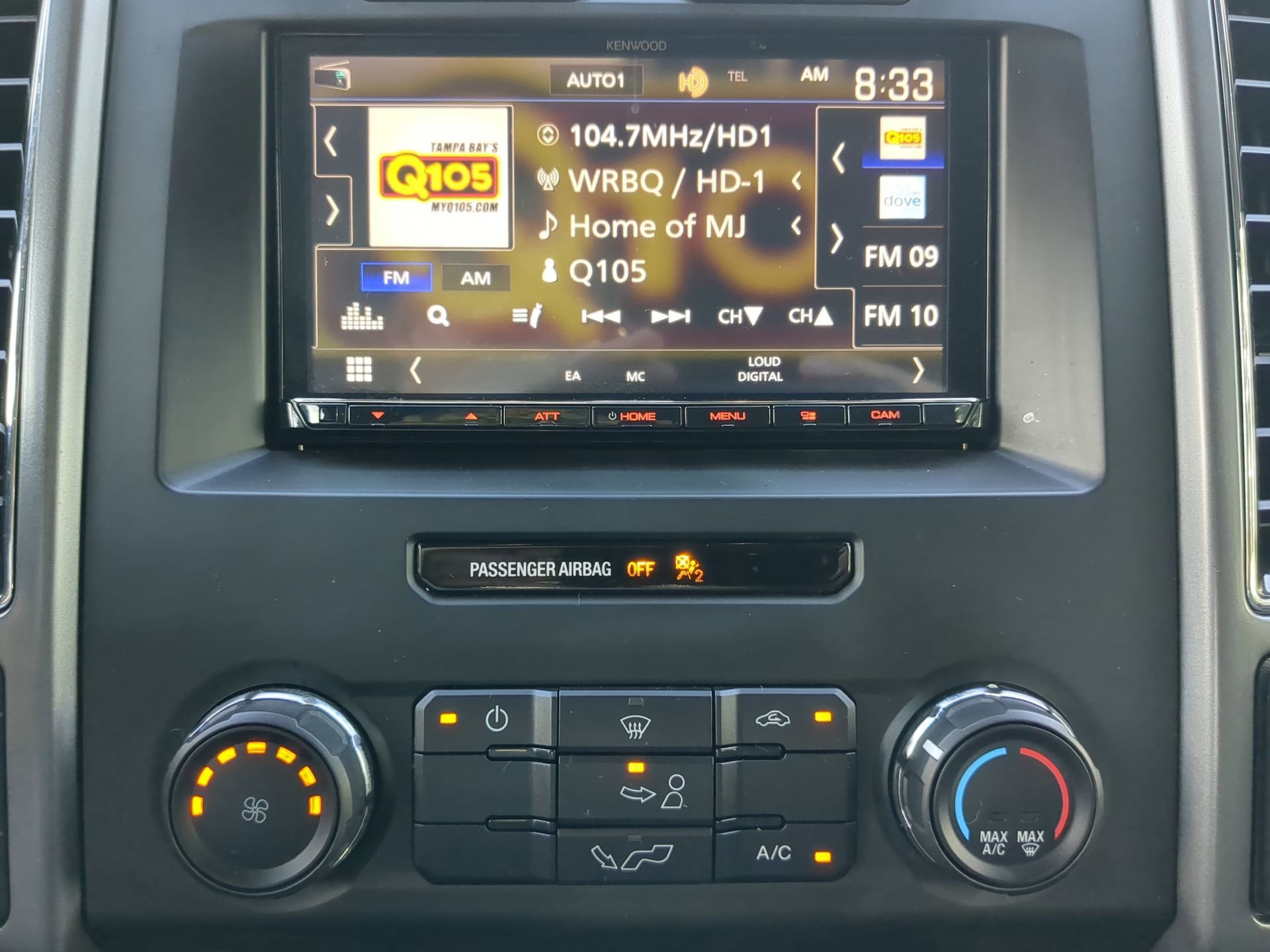 Certified 2018 Ford F150 XLT RWD image 58