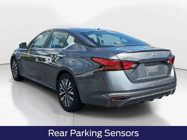 Used 2024 Nissan Altima 2.5 SV FWD image 7