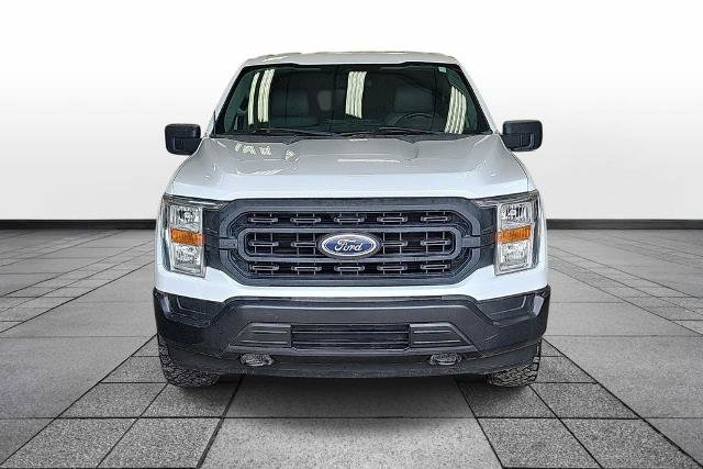 Certified 2021 Ford F150 XL w/ Equipment Group 101A High AWD/4WD image 2