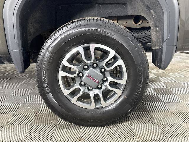 Used 2023 GMC Sierra 2500 SLE w/ SLE Convenience Package AWD/4WD image 31
