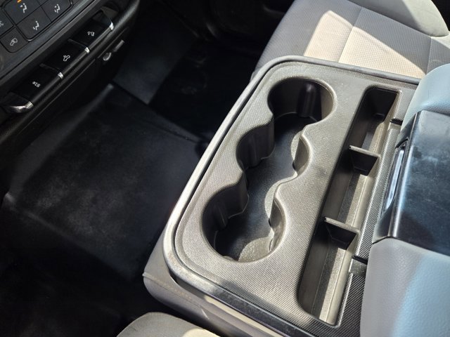 Used 2019 Chevrolet Silverado 1500 W/T w/ WT Convenience Package image 19