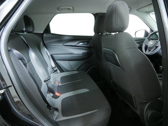 Used 2022 Chevrolet TrailBlazer LT w/ Convenience Package FWD image 15