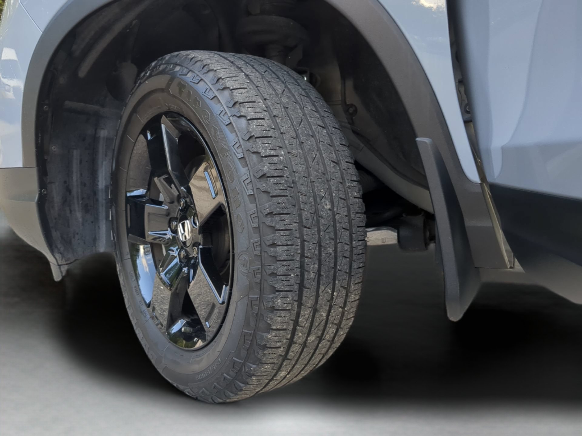 Used 2024 Honda Ridgeline Black Edition image 72