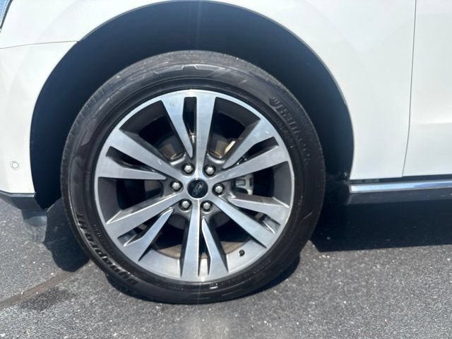 Certified 2021 Ford Expedition Max Limited AWD/4WD image 28