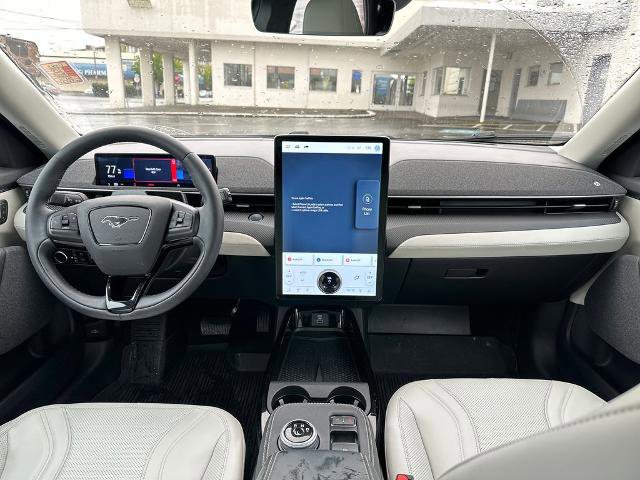 Certified 2024 Ford Mustang Mach-E Premium image 16