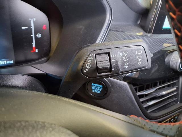 Certified 2025 Ford Escape ST-Line FWD image 14