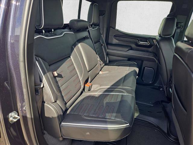 Used 2023 GMC Sierra 1500 AT4X AWD/4WD image 20