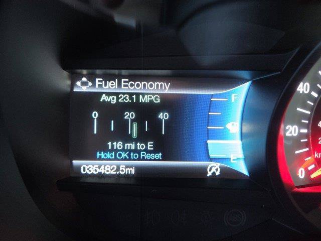 Certified 2019 Ford Edge ST w/ Equipment Group 401A AWD/4WD image 50