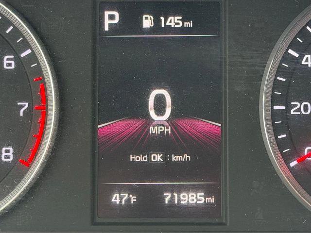 Used 2021 Kia K5 GT-Line FWD image 20