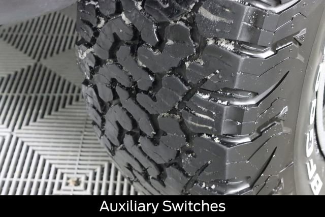 Used 2021 Jeep Wrangler Unlimited Rubicon w/ Cold Weather Group image 24