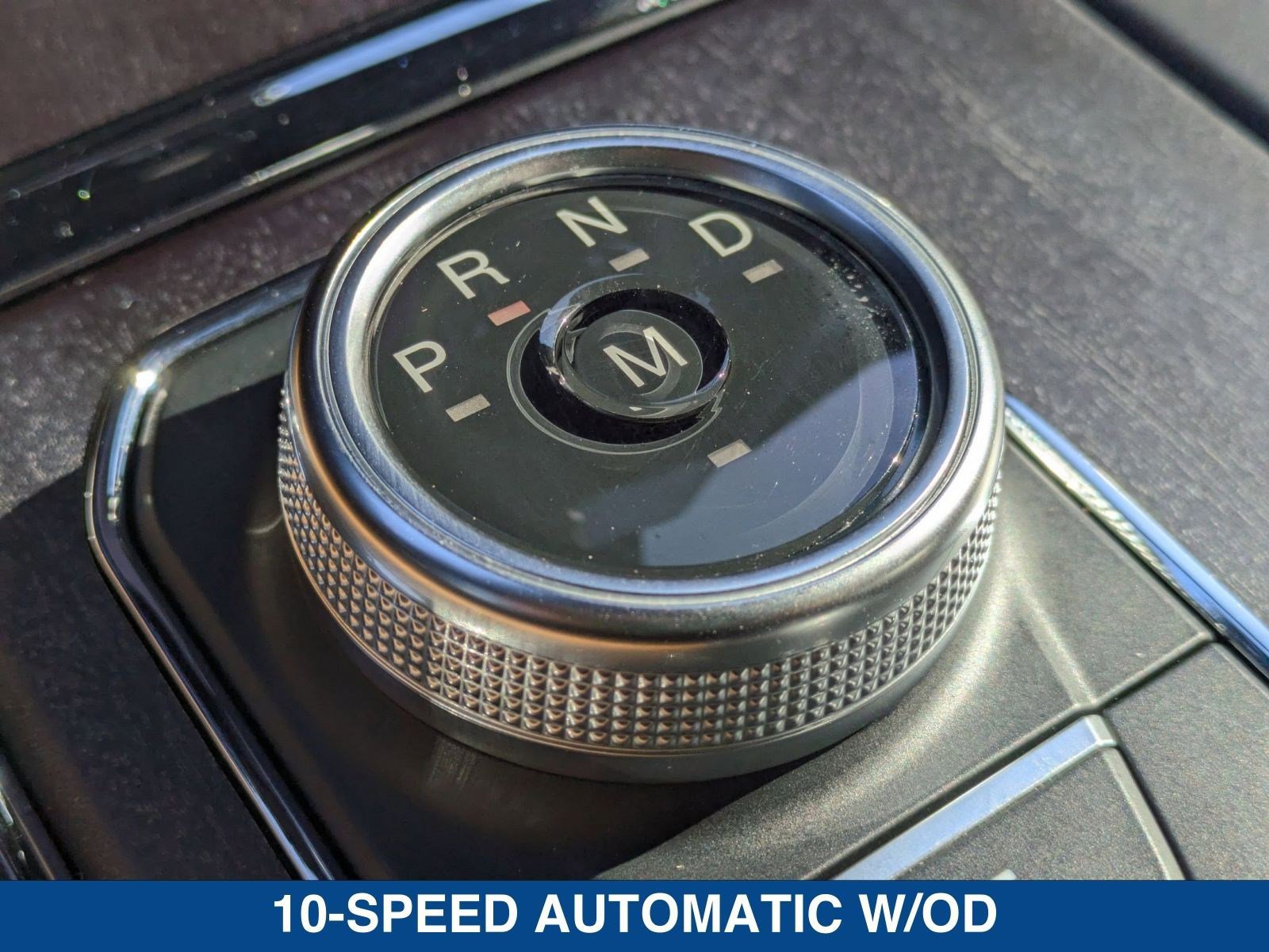 Certified 2024 Ford Expedition Platinum image 34