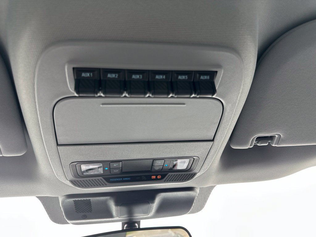 Certified 2025 Ford F250 XLT w/ FX4 Off-Road Package AWD/4WD image 30