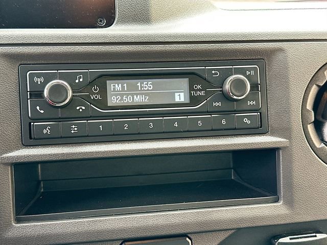 Certified 2025 Ford E-350 and Econoline 350 Super Duty w/ Ambulance Prep Package image 14